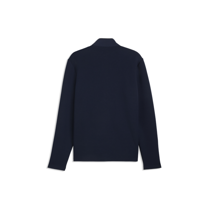 PUMA CLOUDSPUN Fleece Hybrid LC Golf Jacket - Men's