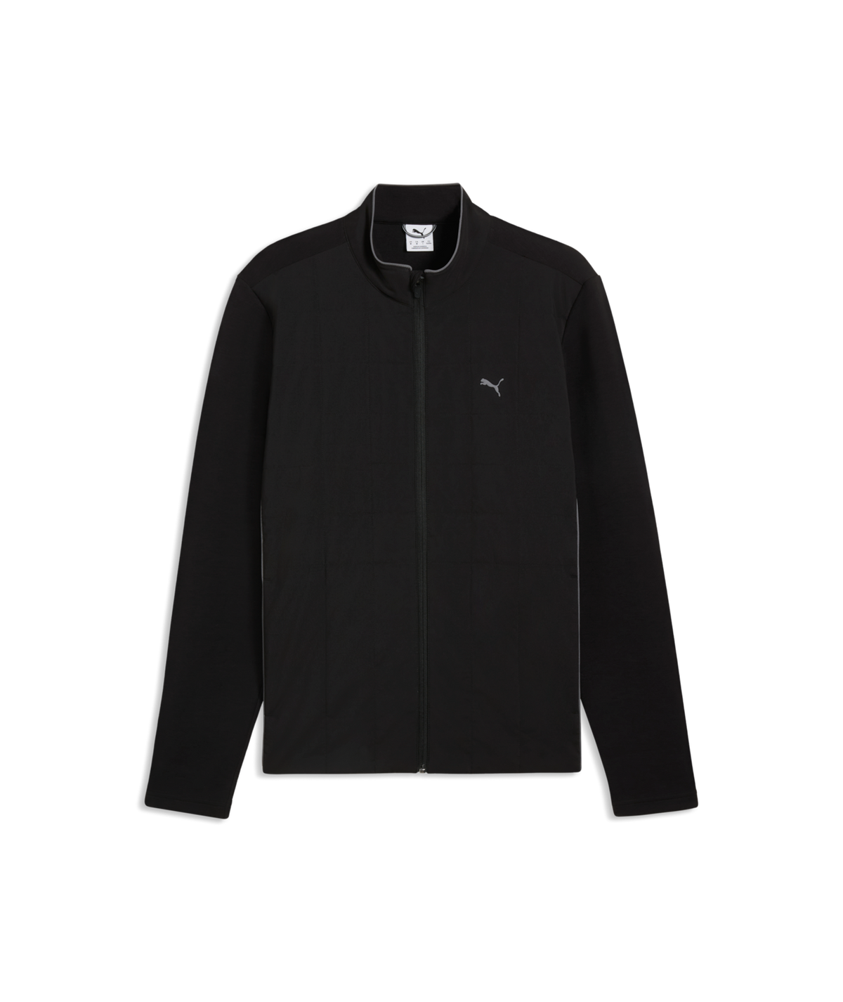 PUMA CLOUDSPUN Fleece Hybrid LC Golf Jacket - Men's