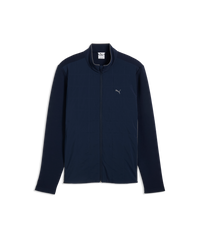 PUMA CLOUDSPUN Fleece Hybrid LC Golf Jacket - Men's