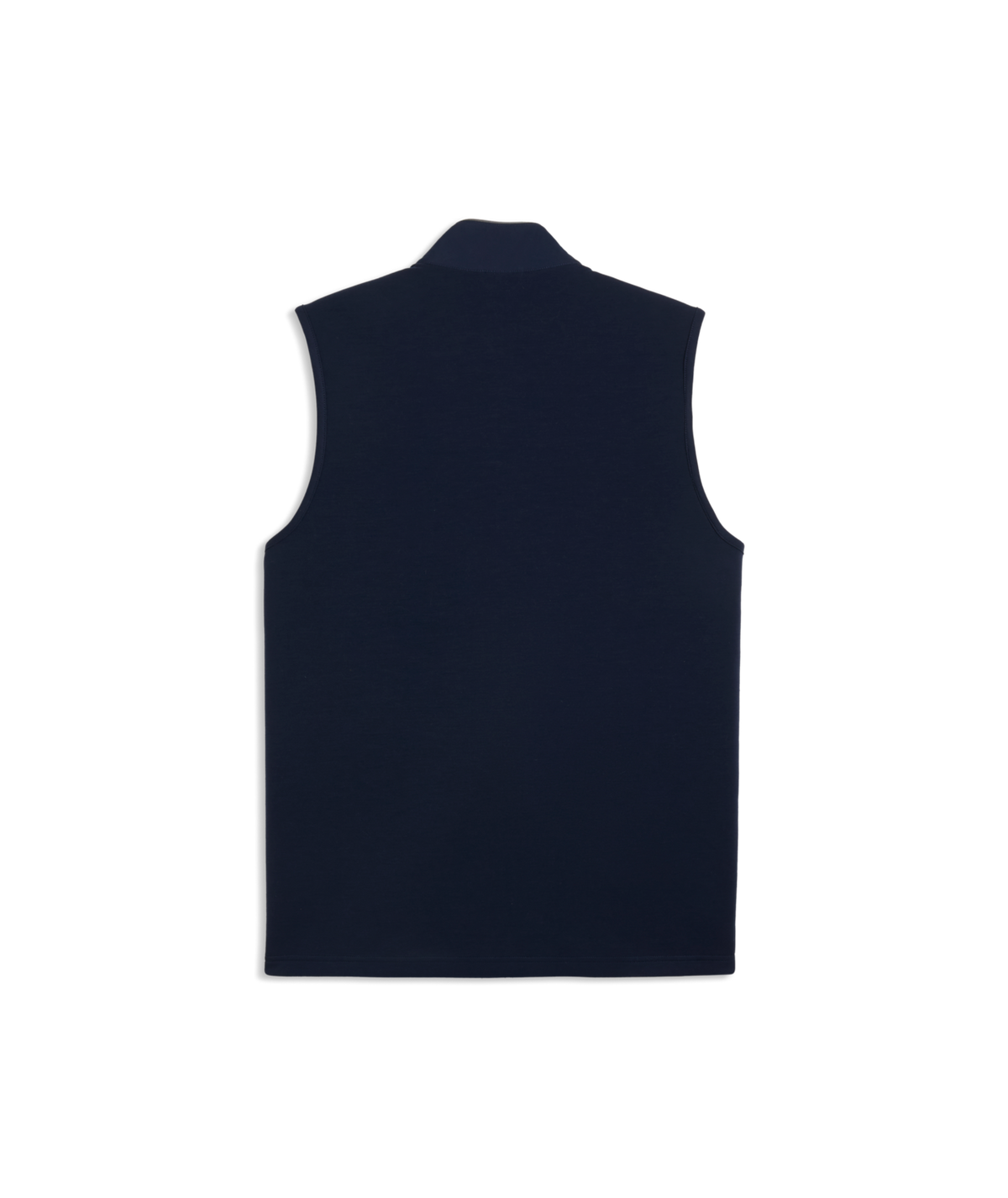 PUMA CLOUDSPUN Fleece Hybrid LC Golf Vest - Men's