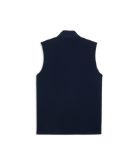 PUMA CLOUDSPUN Fleece Hybrid LC Golf Vest - Men's