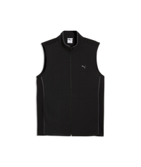 PUMA CLOUDSPUN Fleece Hybrid LC Golf Vest - Men's