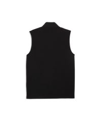 PUMA CLOUDSPUN Fleece Hybrid LC Golf Vest - Men's