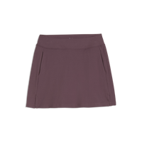 PUMA CLOUDSPUN Lana 16" Golf Skirt - Women's