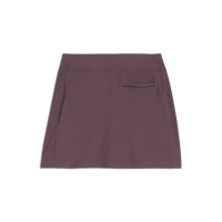 PUMA CLOUDSPUN Lana 16" Golf Skirt - Women's