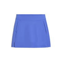 PUMA CLOUDSPUN Lana 16" Golf Skirt - Women's