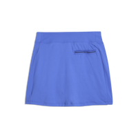 PUMA CLOUDSPUN Lana 16" Golf Skirt - Women's