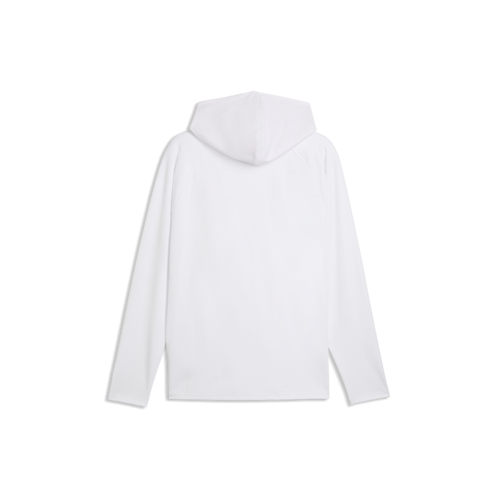 PUMA CLOUDSPUN Maple Leaf Tech Golf Hoodie - Men's