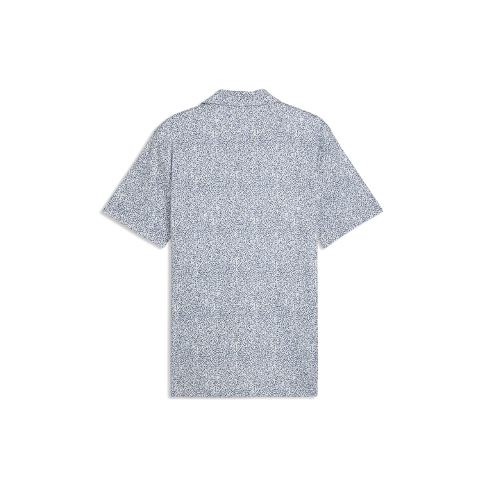 PUMA CLOUDSPUN Posy LC Golf Polo - Men's
