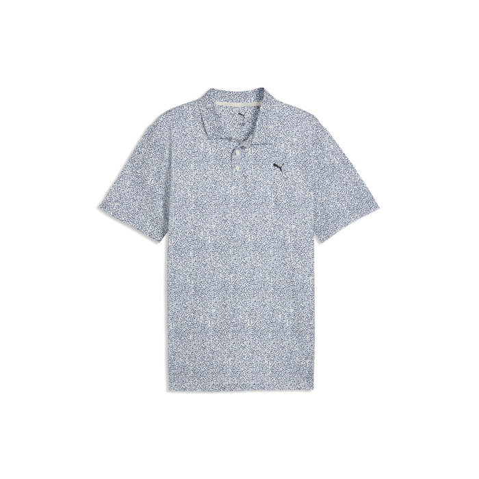 PUMA CLOUDSPUN Posy LC Golf Polo - Men's