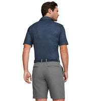 PUMA CLOUDSPUN Primary Golf Polo Golf Polo - Mens