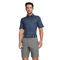 PUMA CLOUDSPUN Primary Golf Polo Golf Polo - Mens