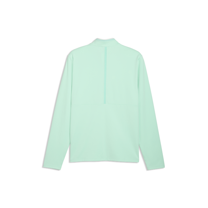 PUMA CLOUDSPUN Tech - Tour Golf 1/4 Zip - Men's