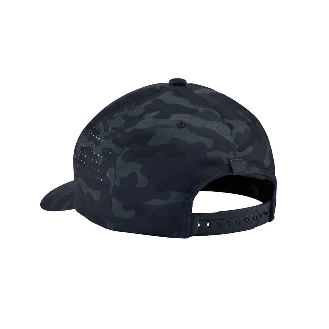 PUMA Camo Tech P Snapback Golf Cap