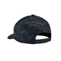 PUMA Camo Tech P Snapback Golf Cap