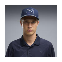 PUMA Chasing Birdies Rope Golf Cap