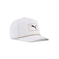 PUMA Chasing Birdies Rope Golf Cap
