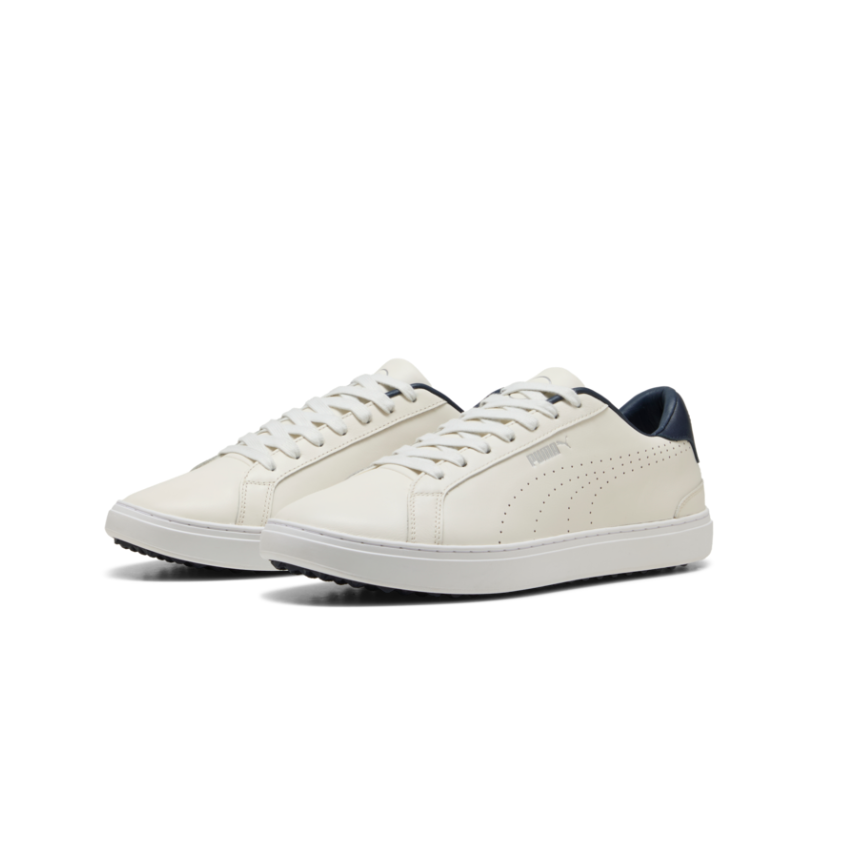 PUMA Classic G Spikeless Golf Shoes