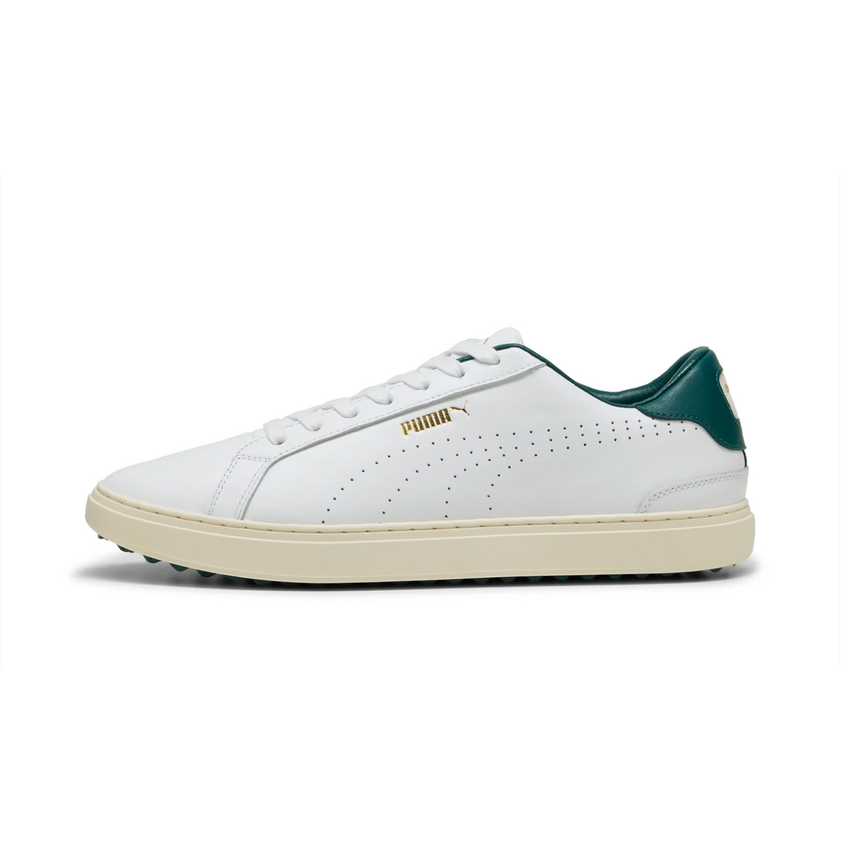 PUMA Classic G Spikeless Golf Shoes