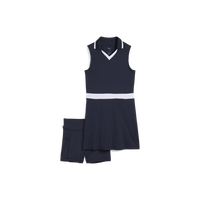 PUMA Classic Golf Dress - Girls'