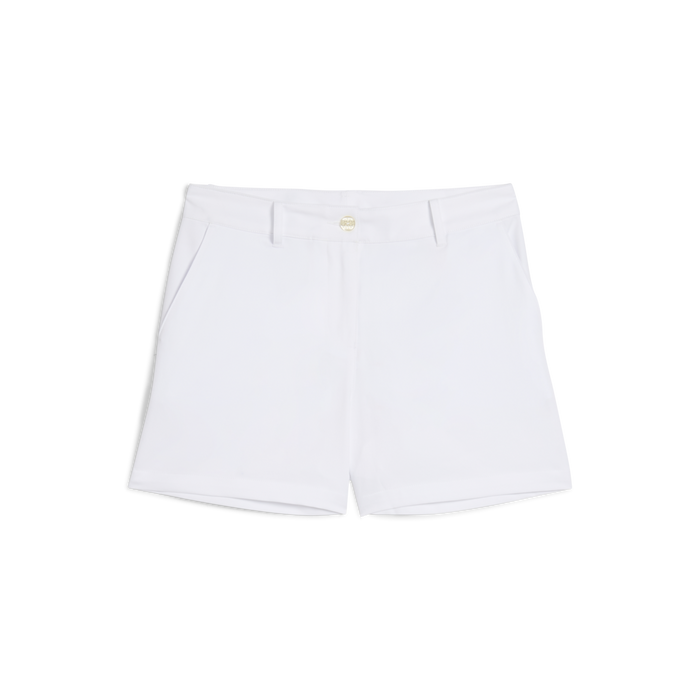 PUMA Classic Golf Shorts - Girls'