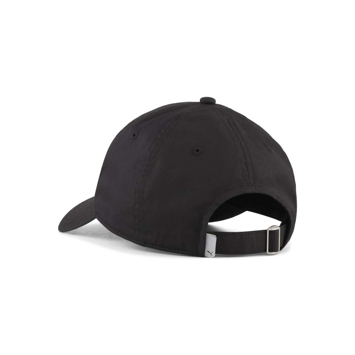 PUMA Country Club Golf Cap - Puma Black-Puma Black