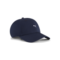 PUMA Country Club Golf Cap - Deep Navy-White Glow