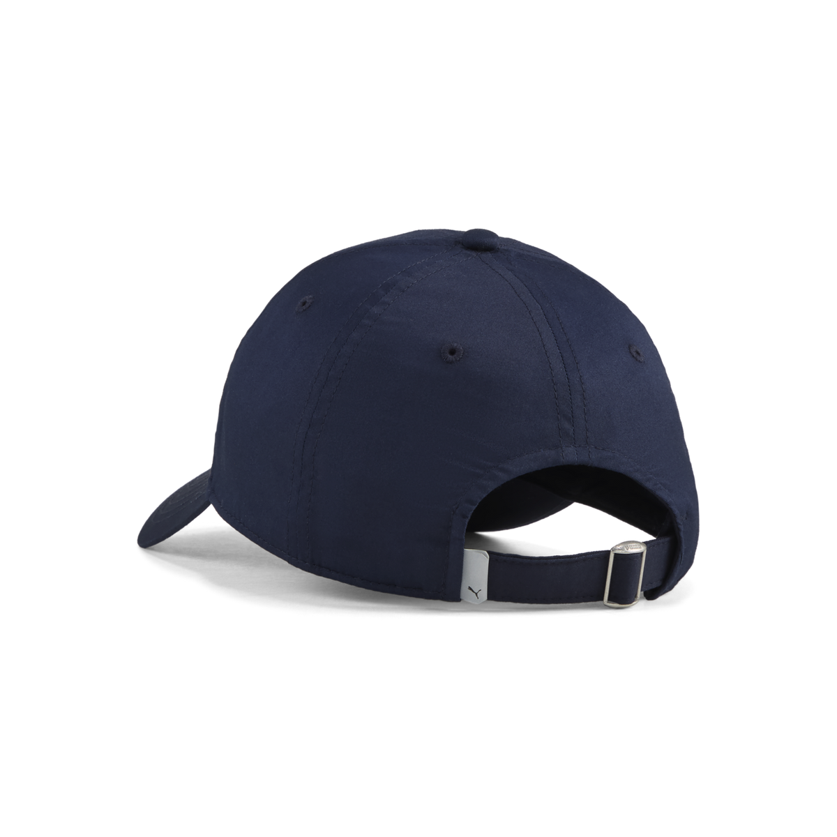 PUMA Country Club Golf Cap - Deep Navy-White Glow