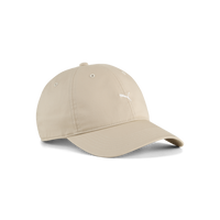 PUMA Country Club Golf Cap - Birch-Warm White