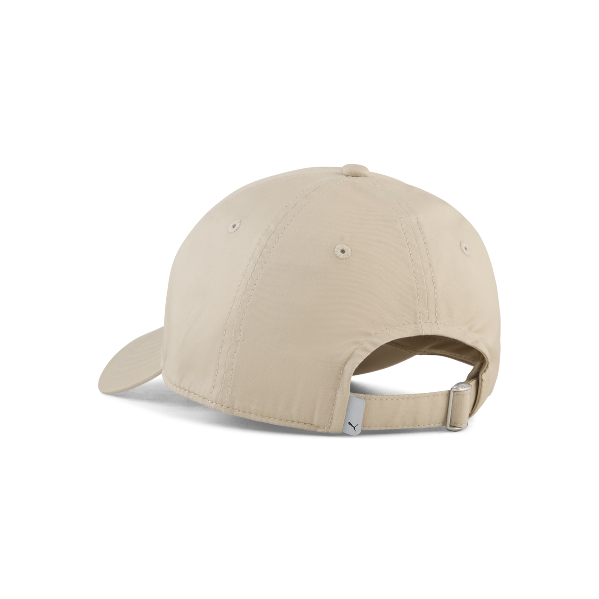 PUMA Country Club Golf Cap - Birch-Warm White