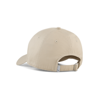 PUMA Country Club Golf Cap - Birch-Warm White