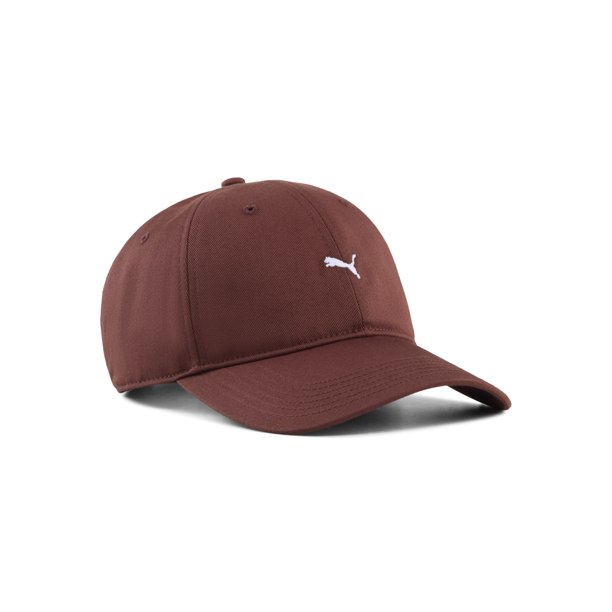 PUMA Country Club Golf Cap - Rich Cocoa
