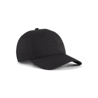 PUMA Country Club Golf Cap - Puma Black-Puma Black