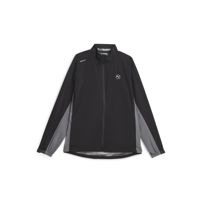 PUMA DRYLBL Rain Golf Jacket - Men's
