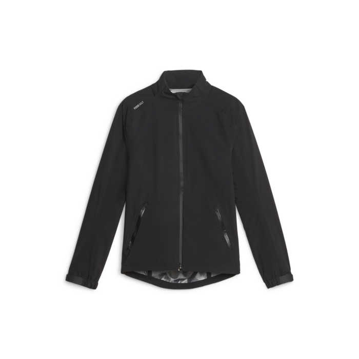 PUMA DRYLBL Rain Golf Jacket - Women's