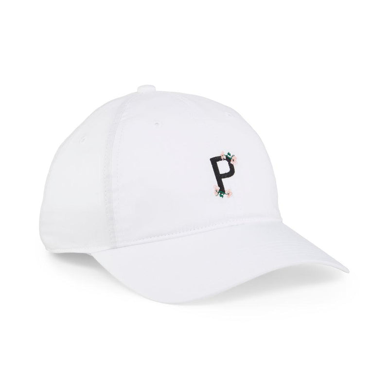 PUMA Dad Golf Hat - Womens