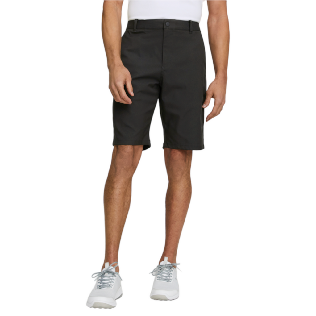 PUMA Dealer 10" Golf Shorts - Mens