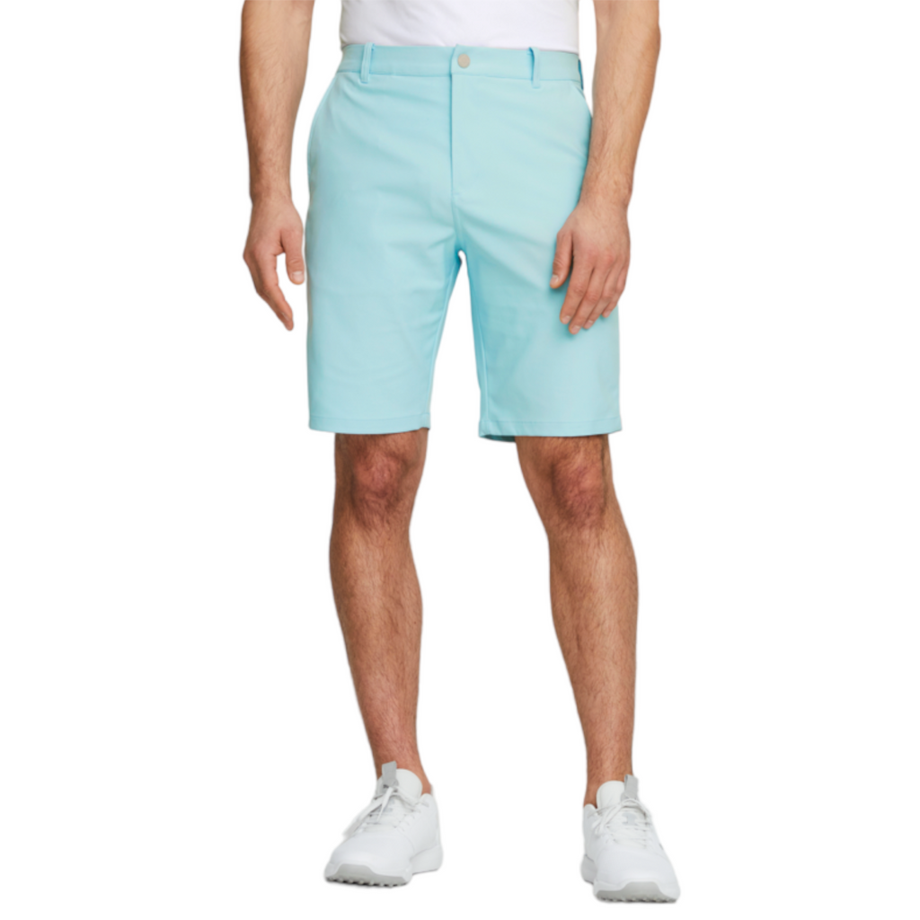 PUMA Dealer 10" Golf Shorts - Mens