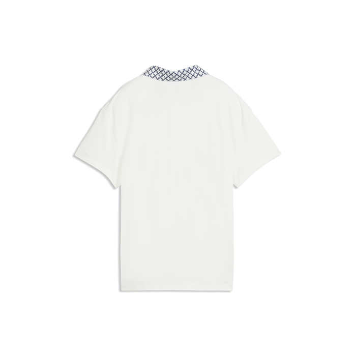 PUMA Ezra Solid Golf Polo - Women's