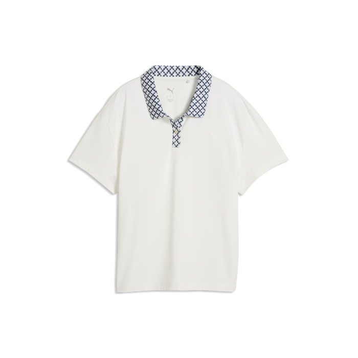 PUMA Ezra Solid Golf Polo - Women's