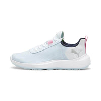 PUMA FUSION CRUSH Sport Spikeless Golf Shoes - Womens