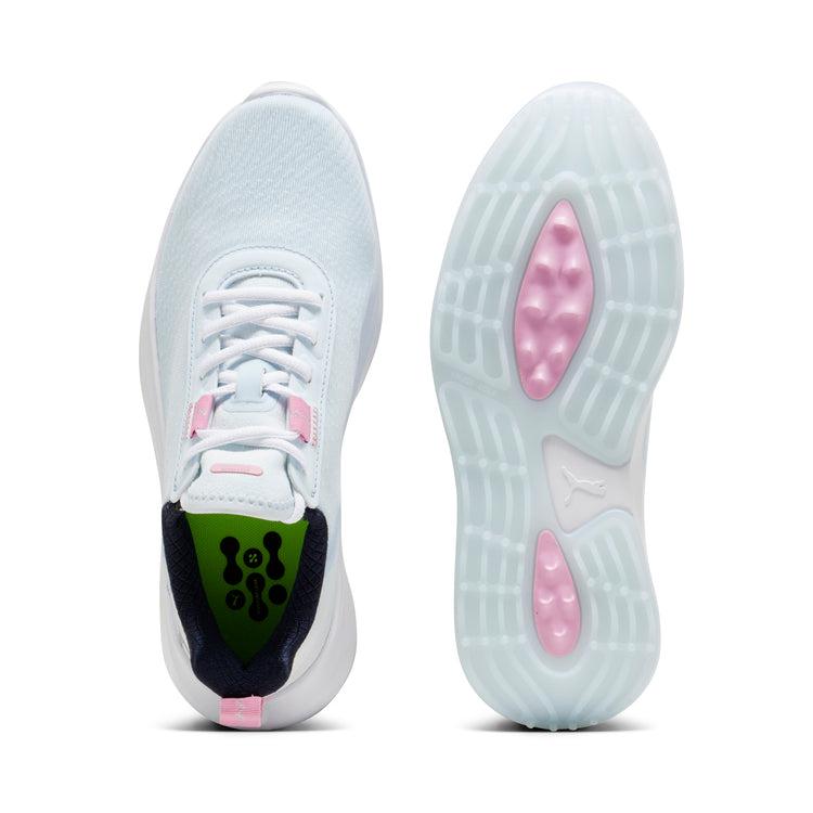 PUMA FUSION CRUSH Sport Spikeless Golf Shoes - Womens