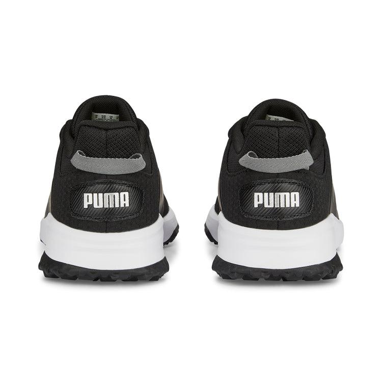 PUMA FUSION GRIP Spikeless Golf Shoes - Mens