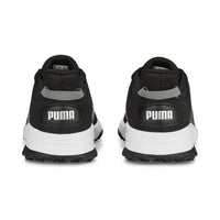 PUMA FUSION GRIP Spikeless Golf Shoes - Mens