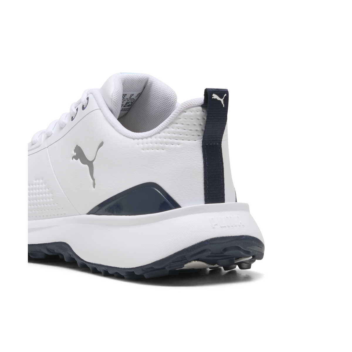 PUMA FUSION Grip 6 EVO Spikeless Golf Shoes - Men's