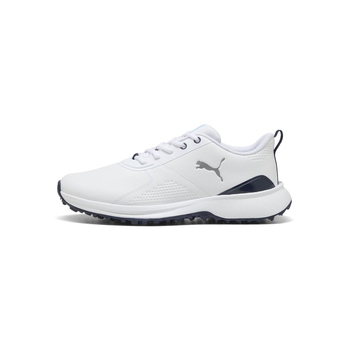 PUMA FUSION Grip 6 EVO Spikeless Golf Shoes - Men's