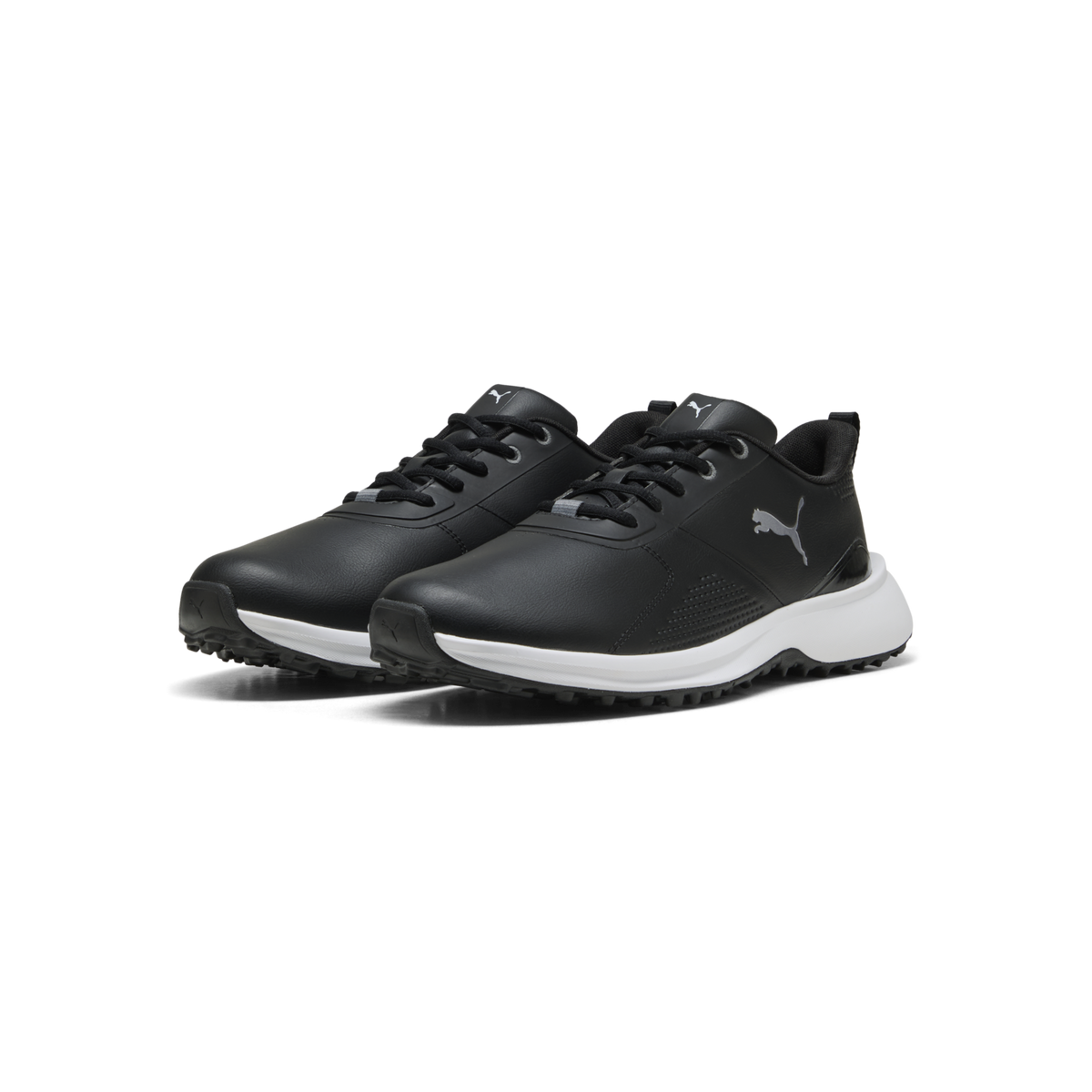 PUMA FUSION Grip 6 EVO Spikeless Golf Shoes - Men's