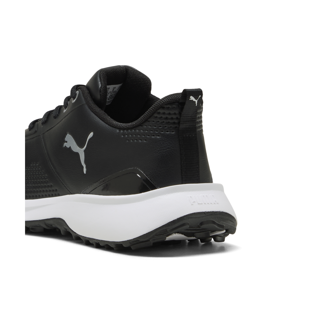 PUMA FUSION Grip 6 EVO Spikeless Golf Shoes - Men's