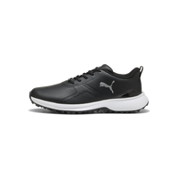 PUMA FUSION Grip 6 EVO Spikeless Golf Shoes - Men's