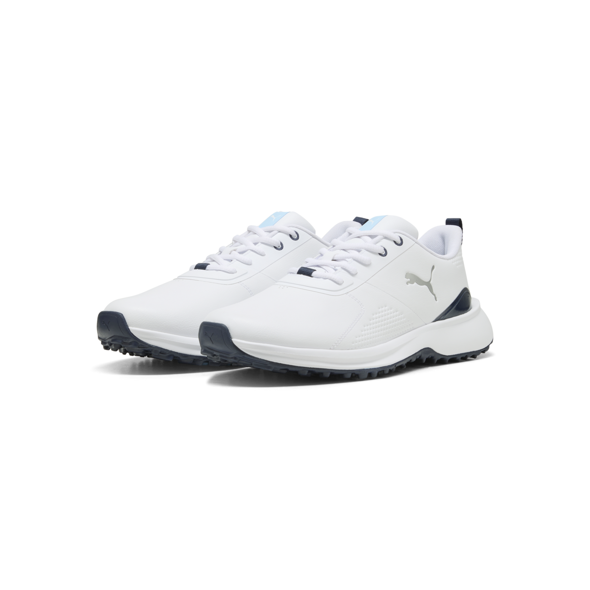 PUMA FUSION Grip 6 EVO Spikeless Golf Shoes - Men's